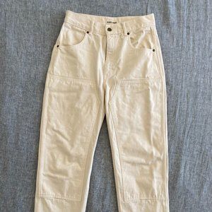 Rudy Jude, Adult Utility Pant - Salt (Size 3)